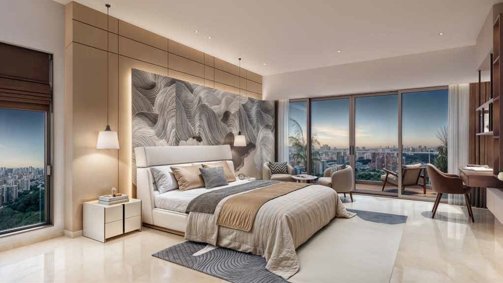 Kalpataru Vian Hrushikesh Lokhandwala Gallery Photo 4